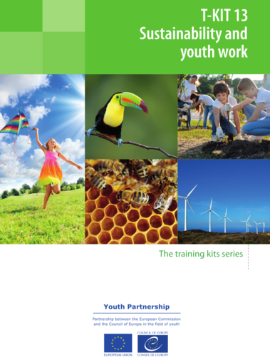 Fenntarthatóság és ifjúsági munka