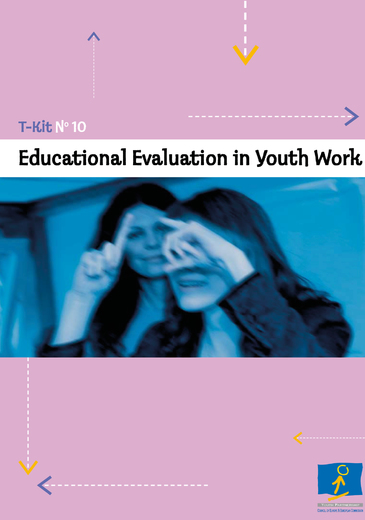 TKit7 European Citizenship in youth work Kiadvány borítókép