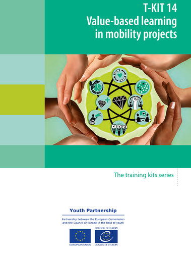 T-kit 14: Value-based learning in mobility projects