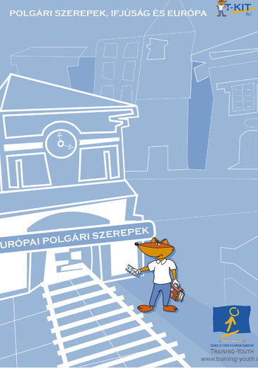 TKit7 Fejlesztés alatt Kiadvány borítókép